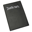 Death Note - Notepad icon