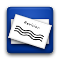 Flashcard Revision logo