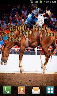 How to get Rodeo Live Wallpaper 1.0 mod apk for pc