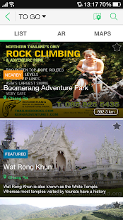 How to get CHIANG RAI - City Guide lastet apk for android