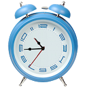 Alarm Clock mobile app icon