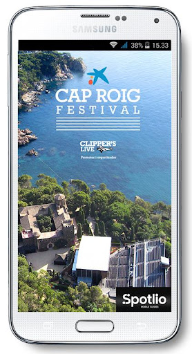 Cap Roig Festival