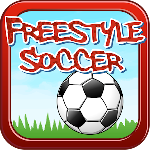 Freestyle Soccer.apk 1.2.0
