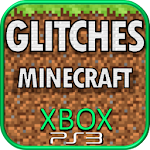 Glitches - Minecraft Xbox/PS3 Apk