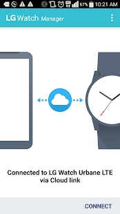 Download LG Watch Manager APK for Android