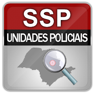 Unidades Policiais de SP 1.1.0