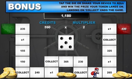 Robbing For Riches Screenshots 10