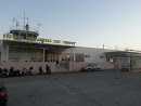 Chios Airport