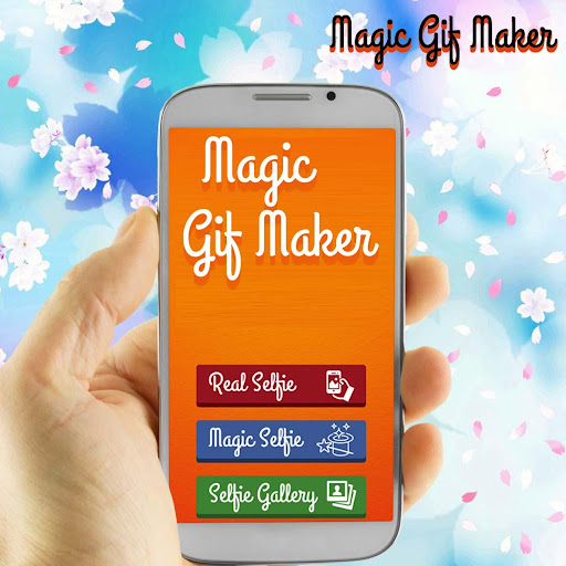 免費下載攝影APP|Magic GIF Maker Live Wallpaper app開箱文|APP開箱王