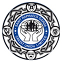 St. Raphael’s logo