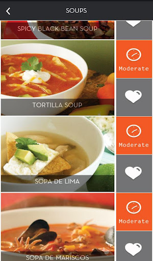 免費下載健康APP|Gluten Free Mexican Cookbook app開箱文|APP開箱王