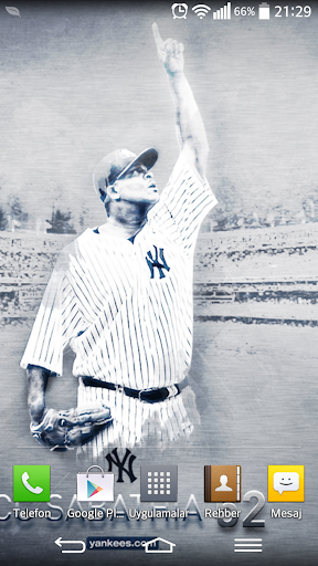 New York Yankees Wallpapers