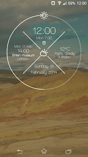 How to install Project X for Zooper Widget lastet apk for laptop