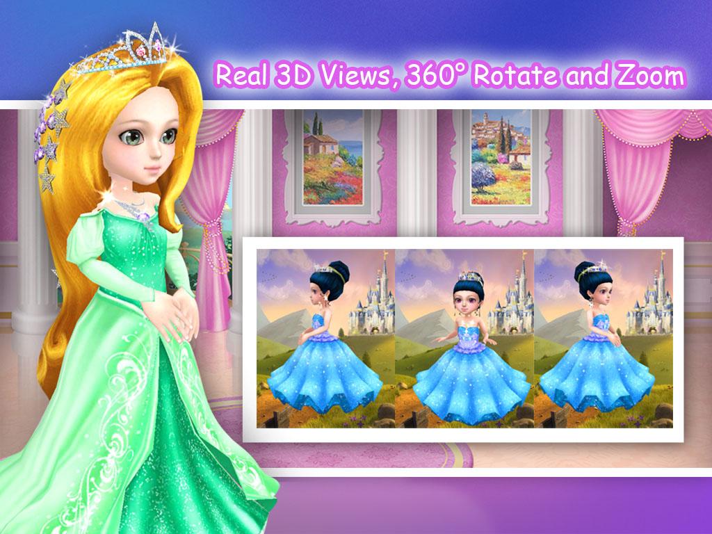    Coco Princess- screenshot  