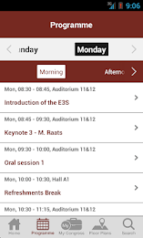 EuroSense 2014 poster 13