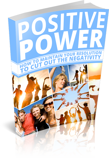 【免費書籍App】The Power Of Positive Thinking-APP點子