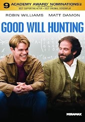 Good Will Hunting