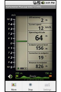 免費下載運動APP|Variometer-Plus app開箱文|APP開箱王