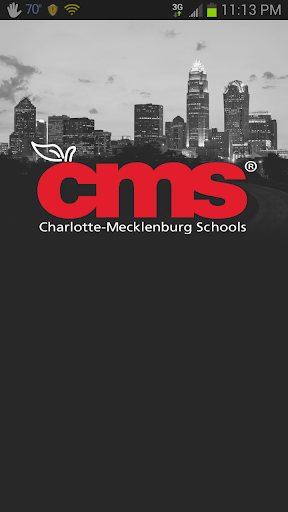 Charlotte-Mecklenburg School