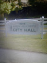 RHE City Hall