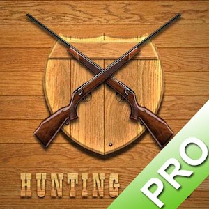 Hunt Pro - Calls and Solunar.apk 2.2