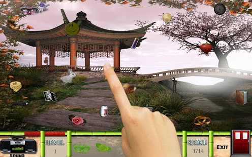 Download Zen Garden Hidden Objects Game APK for Android