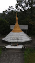 ビルマ方面戦没者慰霊塔