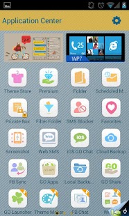 How to install GoSMS San Diego Football Theme 1.0 apk for android