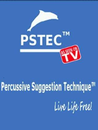 Erase Stress Fear With PSTEC