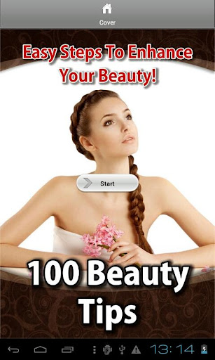 100 Beauty Tips