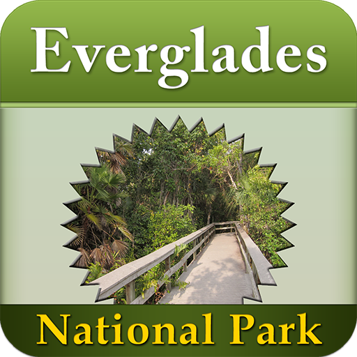 Everglades National Park 旅遊 App LOGO-APP開箱王
