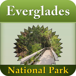 Everglades National Park logo