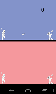 StickMan Screenshots 1