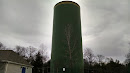 Oak Hill water tower