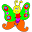 Butterfly Coloring Book Download on Windows