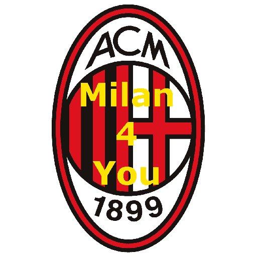 Milan 4 You LOGO-APP點子