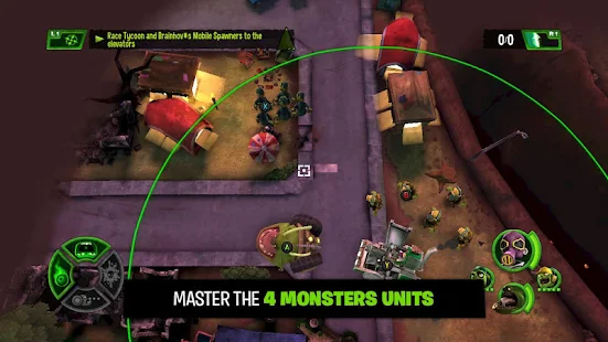 Zombie Tycoon 2 - screenshot thumbnail