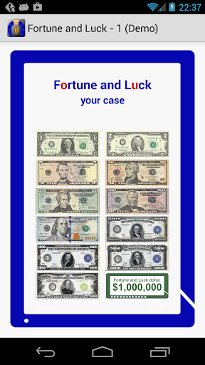 免費下載生活APP|Fortune and Luck app開箱文|APP開箱王