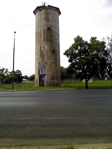 Coonamble Water Tower