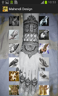 Mehendi Design Screenshots 0