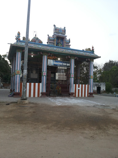 Angalaparameswari Temple , Omr Road ,Perungudi