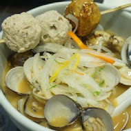 麵屋武藏(神山店)