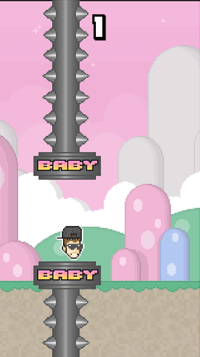 免費休閒App|Baby Baby Justin|阿達玩APP