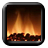 Ambient Fireplace logo