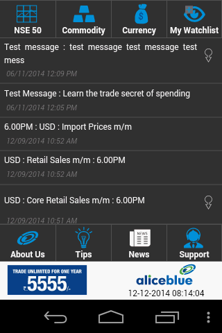 免費下載財經APP|NSE MCX LIVE PRICE AND NEWS app開箱文|APP開箱王