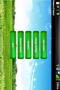 Lastest Towers of Hanoi APK for PC