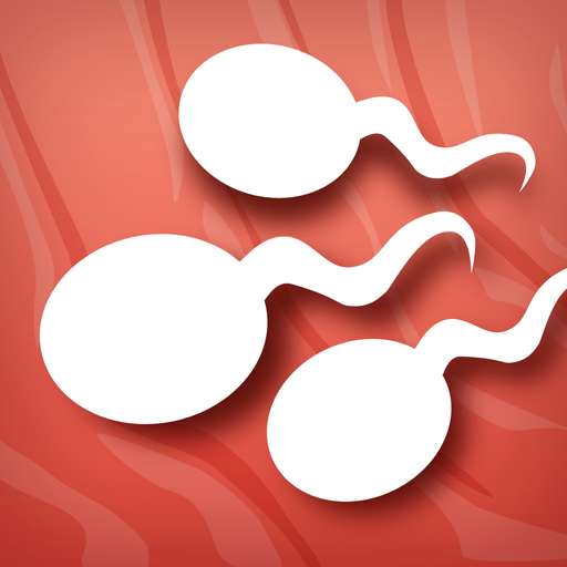 Sperm Warz LOGO-APP點子