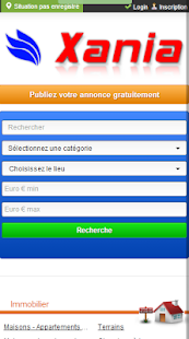 How to download Xania lastet apk for laptop