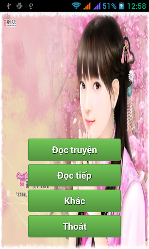 Truyen Dai Mac Dao