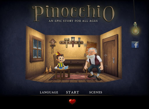免費下載休閒APP|PINO - Pinocchio app開箱文|APP開箱王